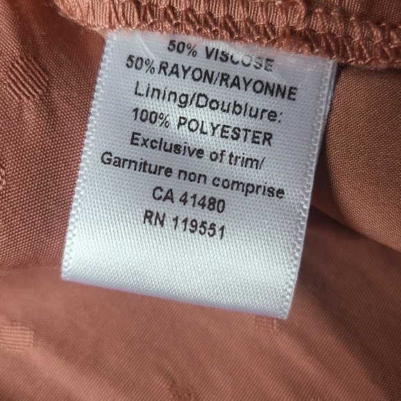 NWT Gentle Fawn Boulevard Dress - Picture 11 of 11